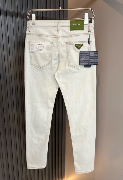 Prada - Мужские штаны джинсы DF_2407PR9 Prada - Мужские штаны джинсы DF_2407PR9