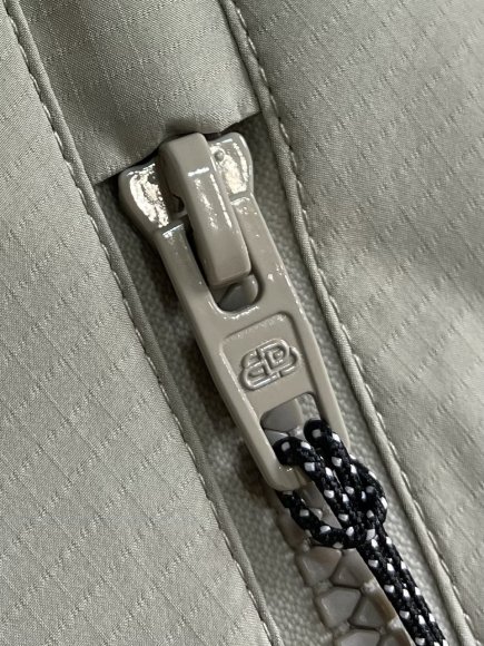 Balenciaga - Мужская куртка ветровка DZ_0908BA8