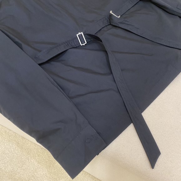 Dior Couture - Мужская рубашка жакет DZ_2208DI4