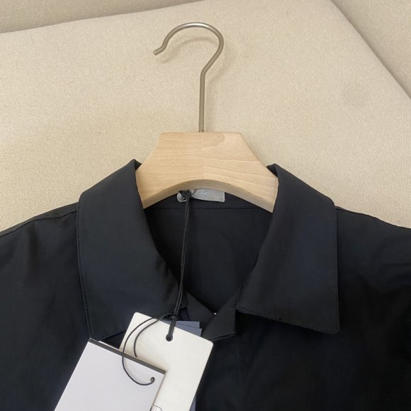 Dior Couture - Мужская рубашка жакет DZ_2208DI4