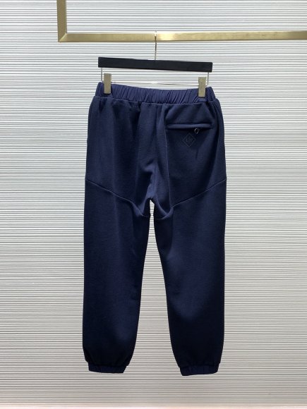 Loro Piana - Мужские спортивные штаны (костюм кофта) TI_3009LP4