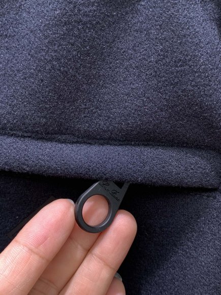 Loro Piana - Мужские спортивные штаны (костюм кофта) TI_3009LP4