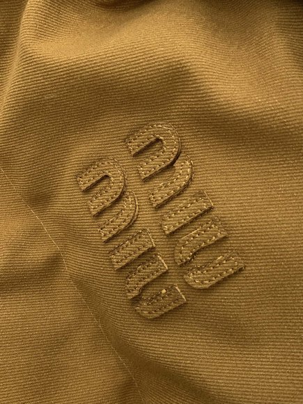 Miu Miu - Женская куртка пуховик TI_2910MM3 Miu Miu - Женская куртка пуховик TI_2910MM3