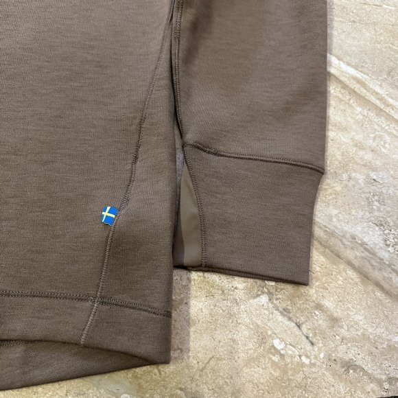 Ermenegildo Zegna - Мужская кофта свитшот MI_1211EZ2