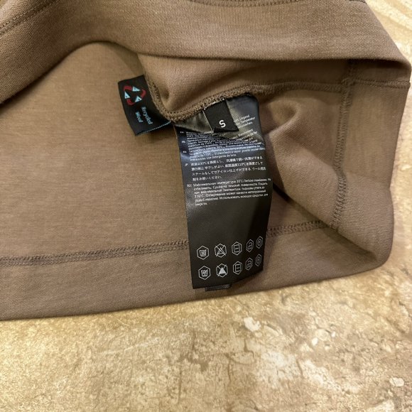 Ermenegildo Zegna - Мужская кофта свитшот MI_1211EZ2