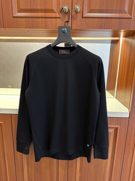 Ermenegildo Zegna - Мужская кофта свитшот MI_1211EZ2