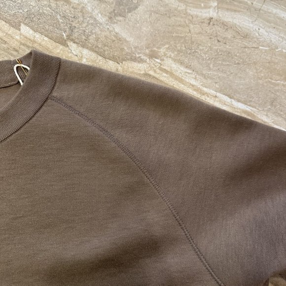 Ermenegildo Zegna - Мужская кофта свитшот MI_1211EZ2