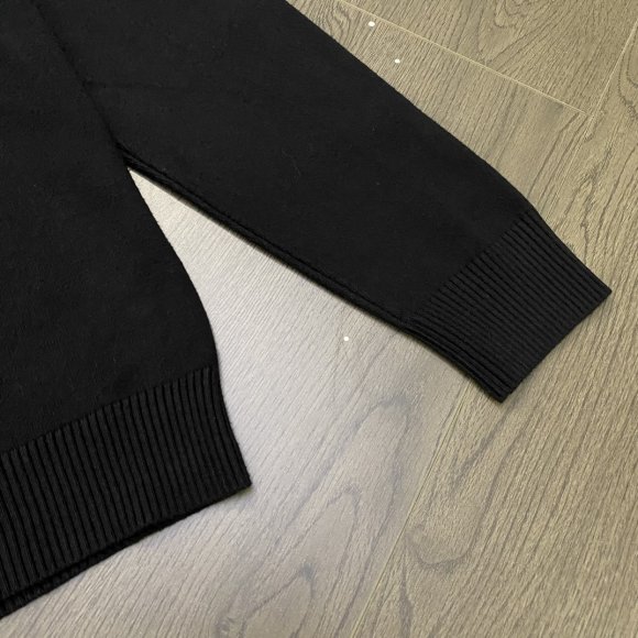 Prada - Мужская кофта свитер водолазка LE_2611PR1