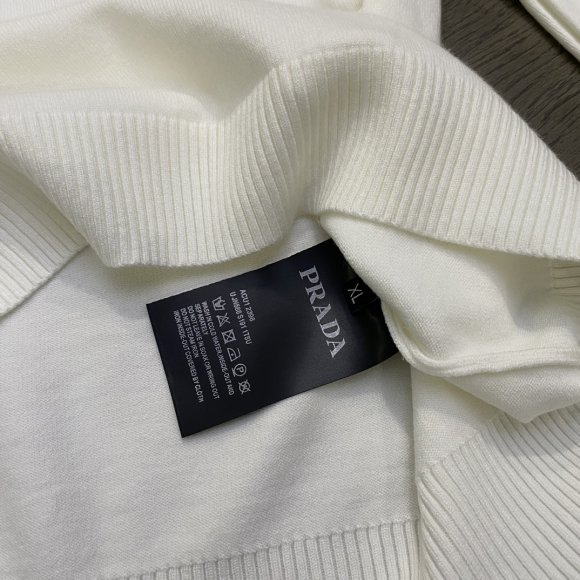 Prada - Мужская кофта свитер водолазка LE_2611PR1