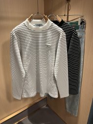 Prada - Мужская кофта свитшот лонгслив DF_0912PR2