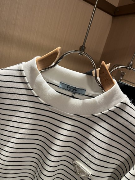 Prada - Мужская кофта свитшот лонгслив DF_0912PR2 Prada - Мужская кофта свитшот лонгслив DF_0912PR2