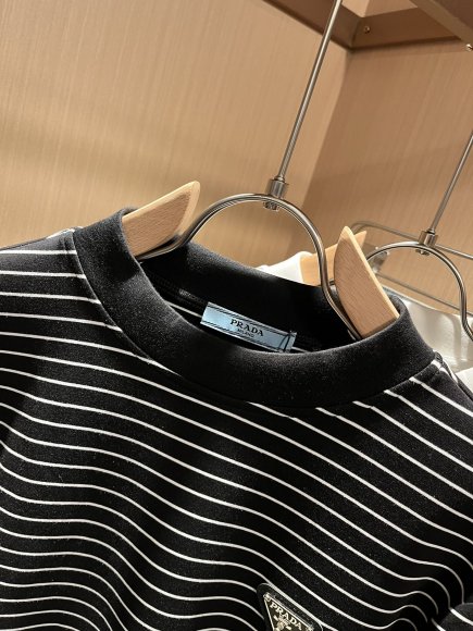 Prada - Мужская кофта свитшот лонгслив DF_0912PR2 Prada - Мужская кофта свитшот лонгслив DF_0912PR2