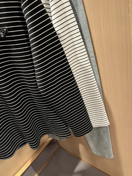 Prada - Мужская кофта свитшот лонгслив DF_0912PR2 Prada - Мужская кофта свитшот лонгслив DF_0912PR2