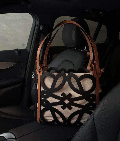 Loewe Сумка тоут LL_1905LO1 Loewe Сумка тоут LL_1905LO1