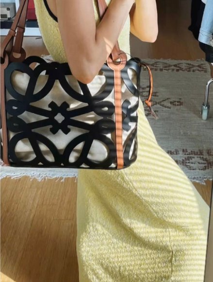 Loewe Сумка тоут LL_1905LO1 Loewe Сумка тоут LL_1905LO1