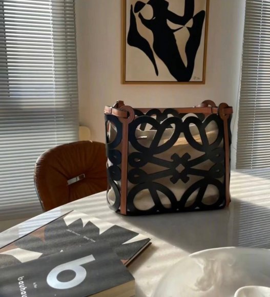 Loewe Сумка тоут LL_1905LO1 Loewe Сумка тоут LL_1905LO1