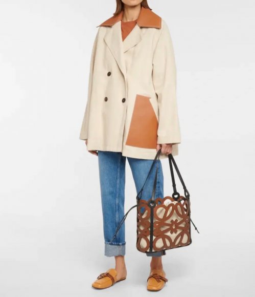 Loewe Сумка тоут LL_1905LO1 Loewe Сумка тоут LL_1905LO1