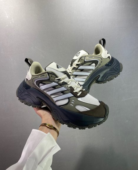 Adidas Shadow Fever - Мужские кроссовки кеды ZO_1501AD6