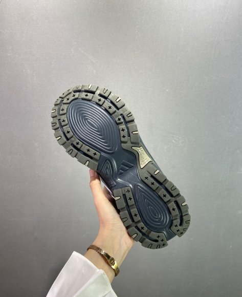 Adidas Shadow Fever - Мужские кроссовки кеды ZO_1501AD6