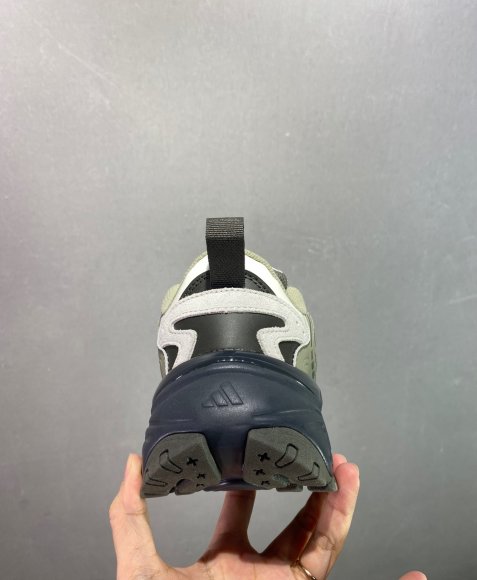 Adidas Shadow Fever - Мужские кроссовки кеды ZO_1501AD6