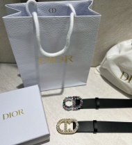 Dior Женский ремень 3.0см. RE_2605DI2