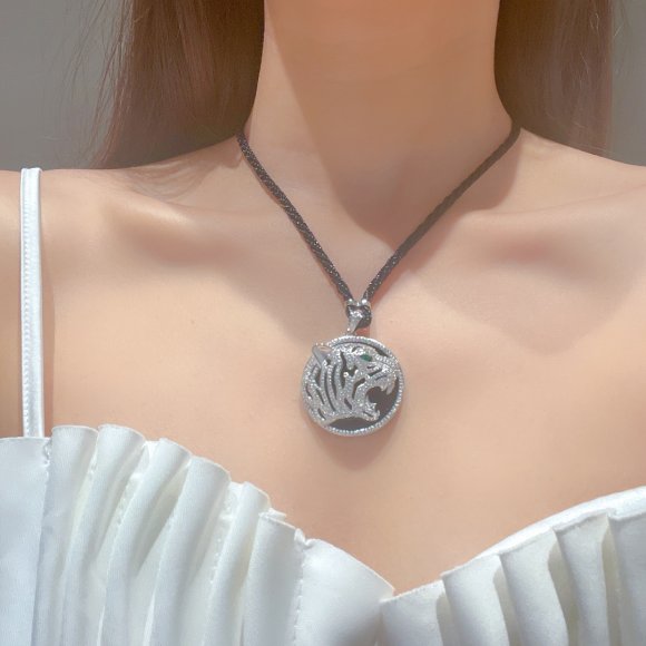 Cartier 2022 Ожерелье OR_2906CR2