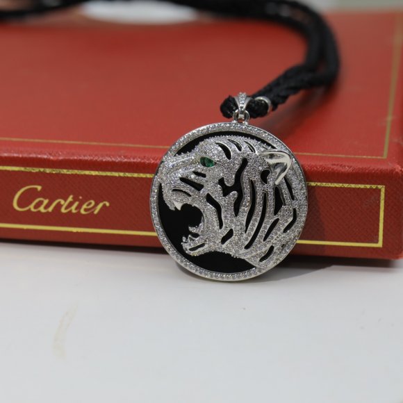 Cartier 2022 Ожерелье OR_2906CR2