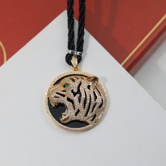 Cartier 2022 Ожерелье OR_2906CR2