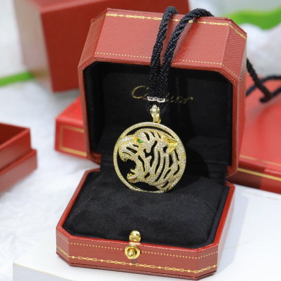 Cartier 2022 Ожерелье OR_2906CR2