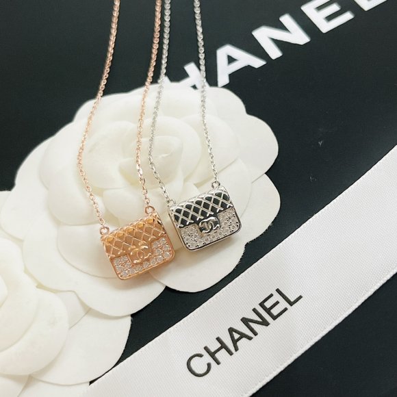 Chanel Цепочка OR_0207CH3