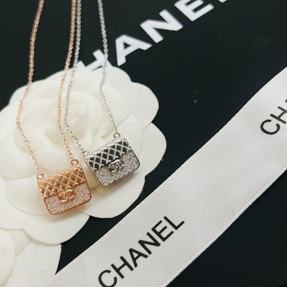 Chanel Цепочка OR_0207CH3