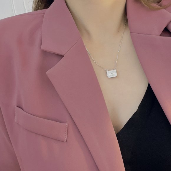 Chanel Цепочка OR_0207CH3