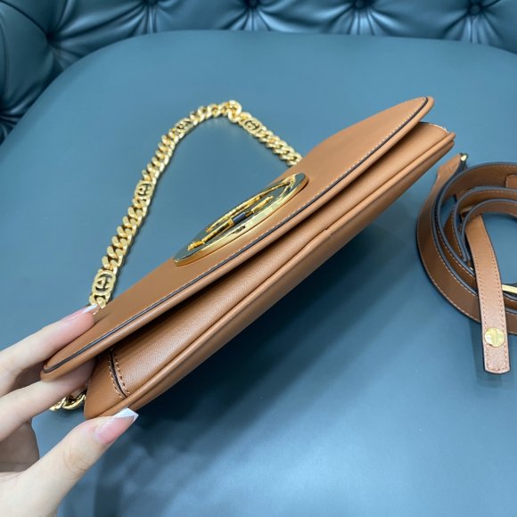 Gucci Blondie Сумка клатч GH_0509GU2