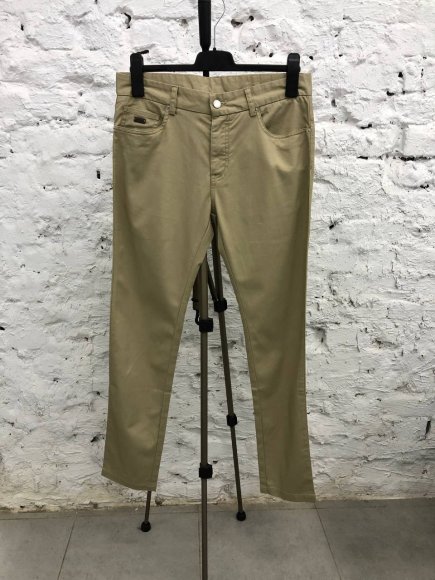 Bottega Veneta Мужские штаны брюки S3D_2501BV3 Bottega Veneta Мужские штаны брюки S3D_2501BV3