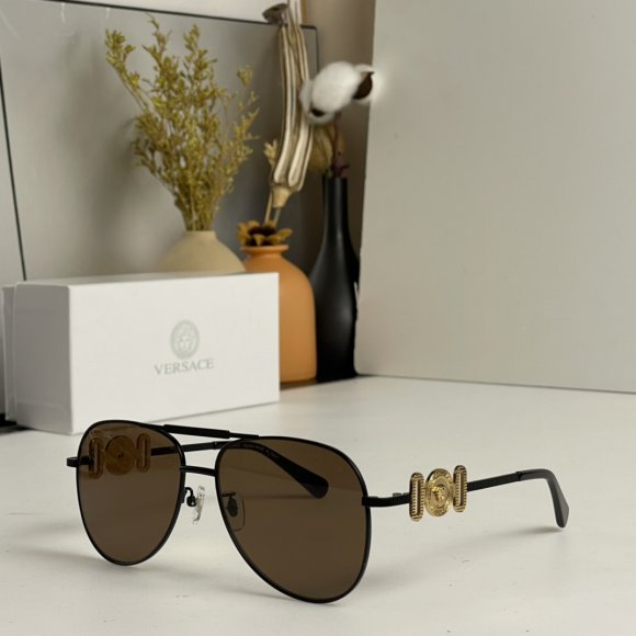 Versace - Солнцезащитные очки K2_2402VE6