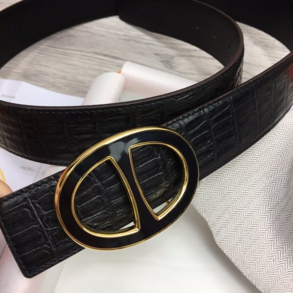 Hermes Мужской ремень 3.8см. RE_0902HE1