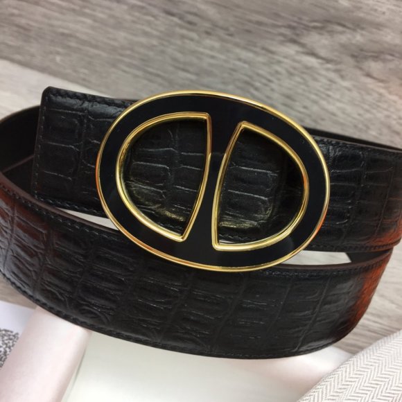 Hermes Мужской ремень 3.8см. RE_0902HE1