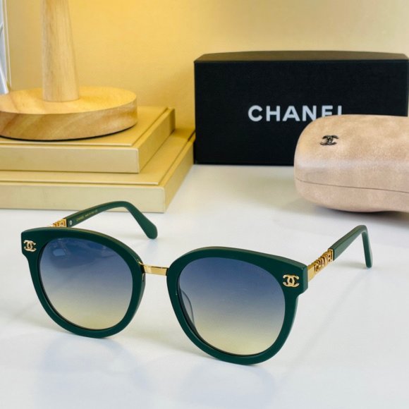 Chanel очки K2_2802CH10