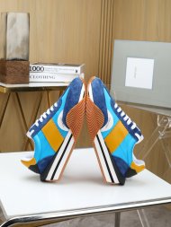 Tom Ford - Мужские кроссовки кеды GTL_2005TF2