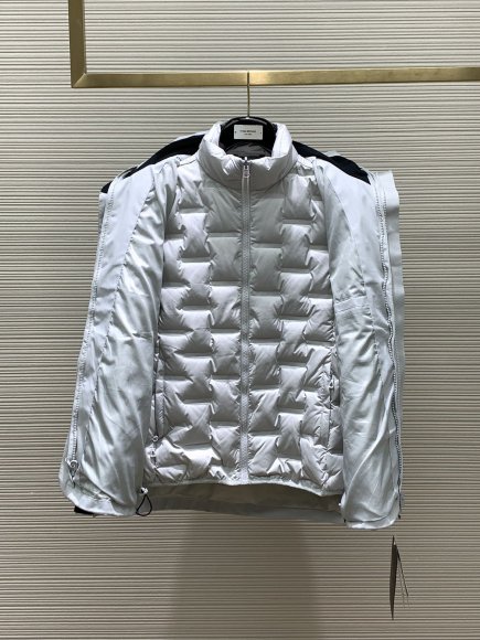 Arcteryx - Мужская куртка 2в1 пуховик ветровка TI_3009AR6