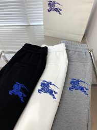 Burberry - Мужские спортивные штаны TI_1110BU6