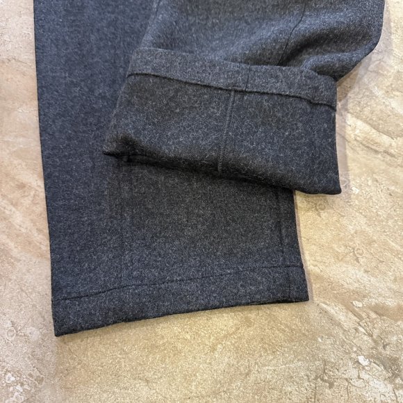 Y-3 Yohji-Yamamoto & Adidas - Мужские штаны брюки MI_1211YA3 Y-3 Yohji-Yamamoto & Adidas - Мужские штаны брюки MI_1211YA3