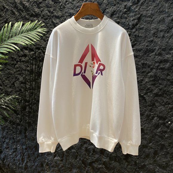 Dior - Мужская кофта свитшот LE_2611DI2