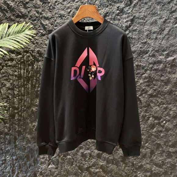 Dior - Мужская кофта свитшот LE_2611DI2