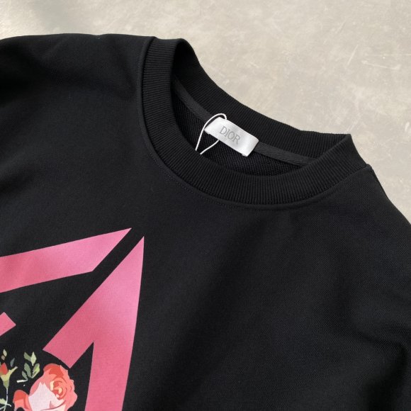 Dior - Мужская кофта свитшот LE_2611DI2