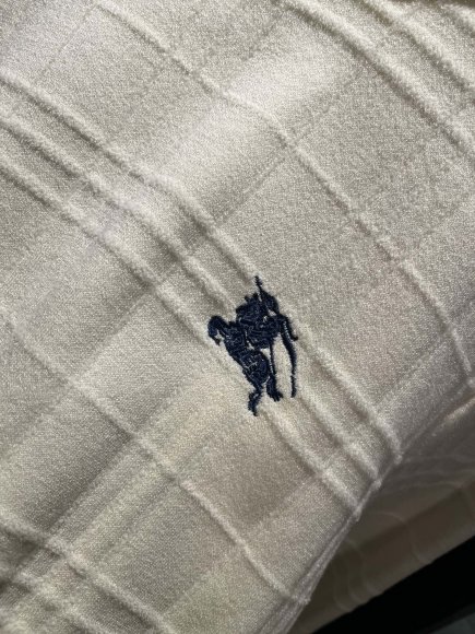 Burberry - Мужская кофта свитер DF_0912BU3