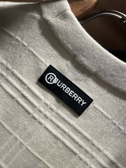 Burberry - Мужская кофта свитер DF_0912BU3