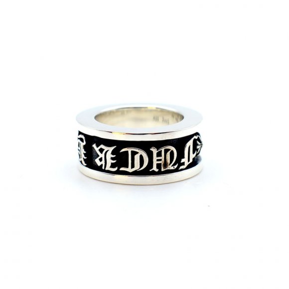 Chrome Hearts 2022 Кольцо OR_2906CH3