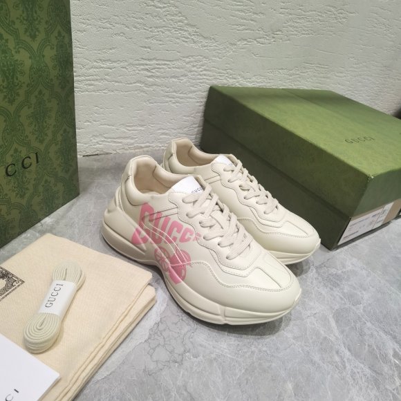 Gucci Rhyton Мужские кроссовки MO_1409GU1 Gucci Rhyton Мужские кроссовки MO_1409GU1