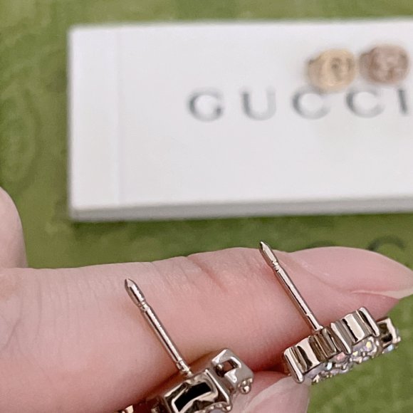 Gucci - Серьги ERA_2510GU3